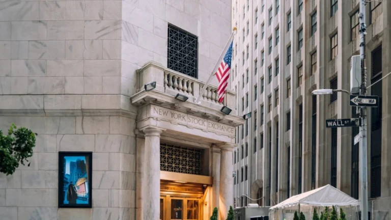 مبادئ وأساسيات الأسواق المالية